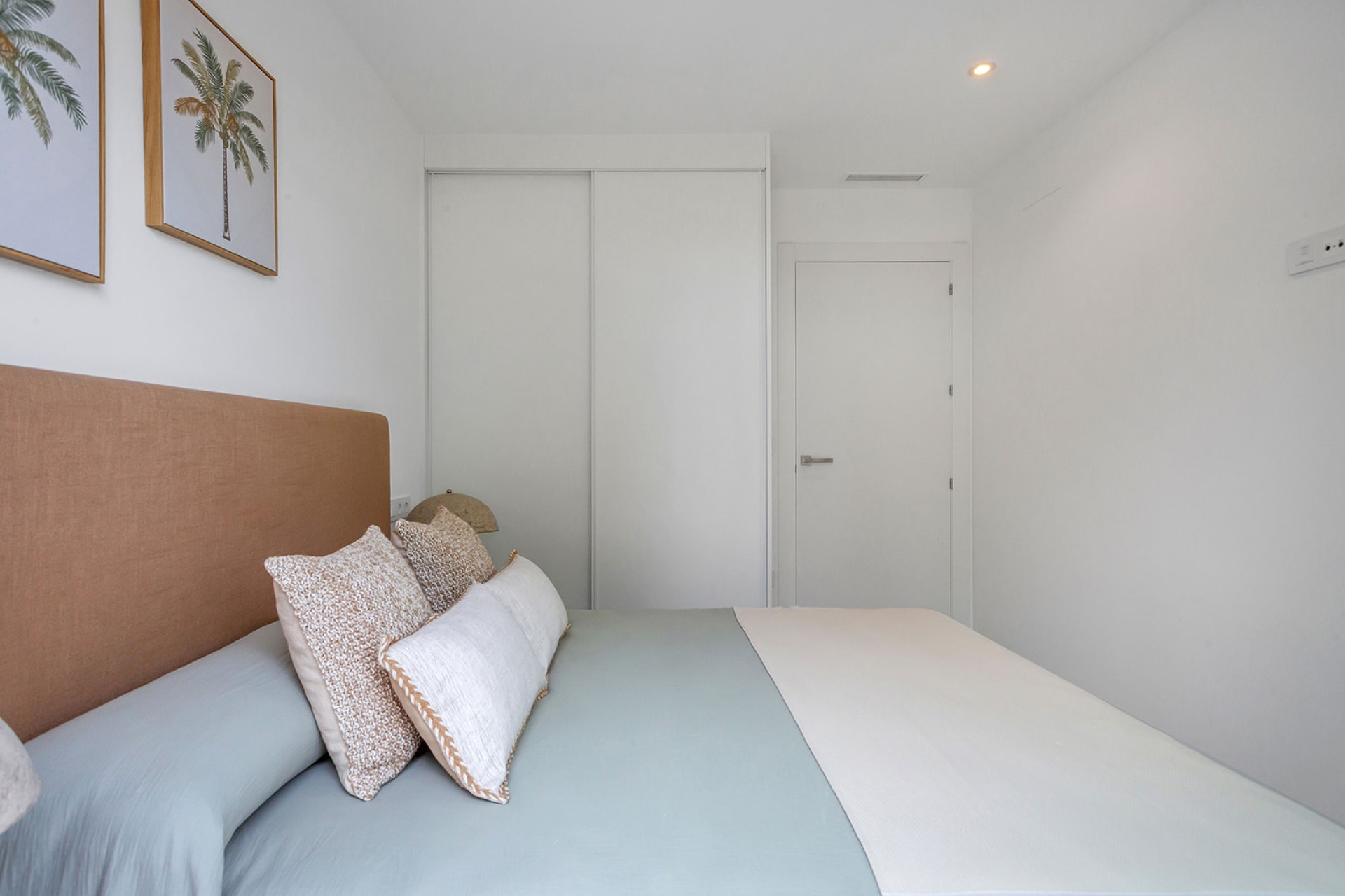 Nouvelle construction - detached - Los Alcázares