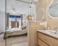 Nouvelle construction - detached - Los Alcázares