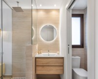 Nouvelle construction - detached - Los Alcázares