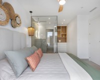 Nouvelle construction - detached - Los Alcázares