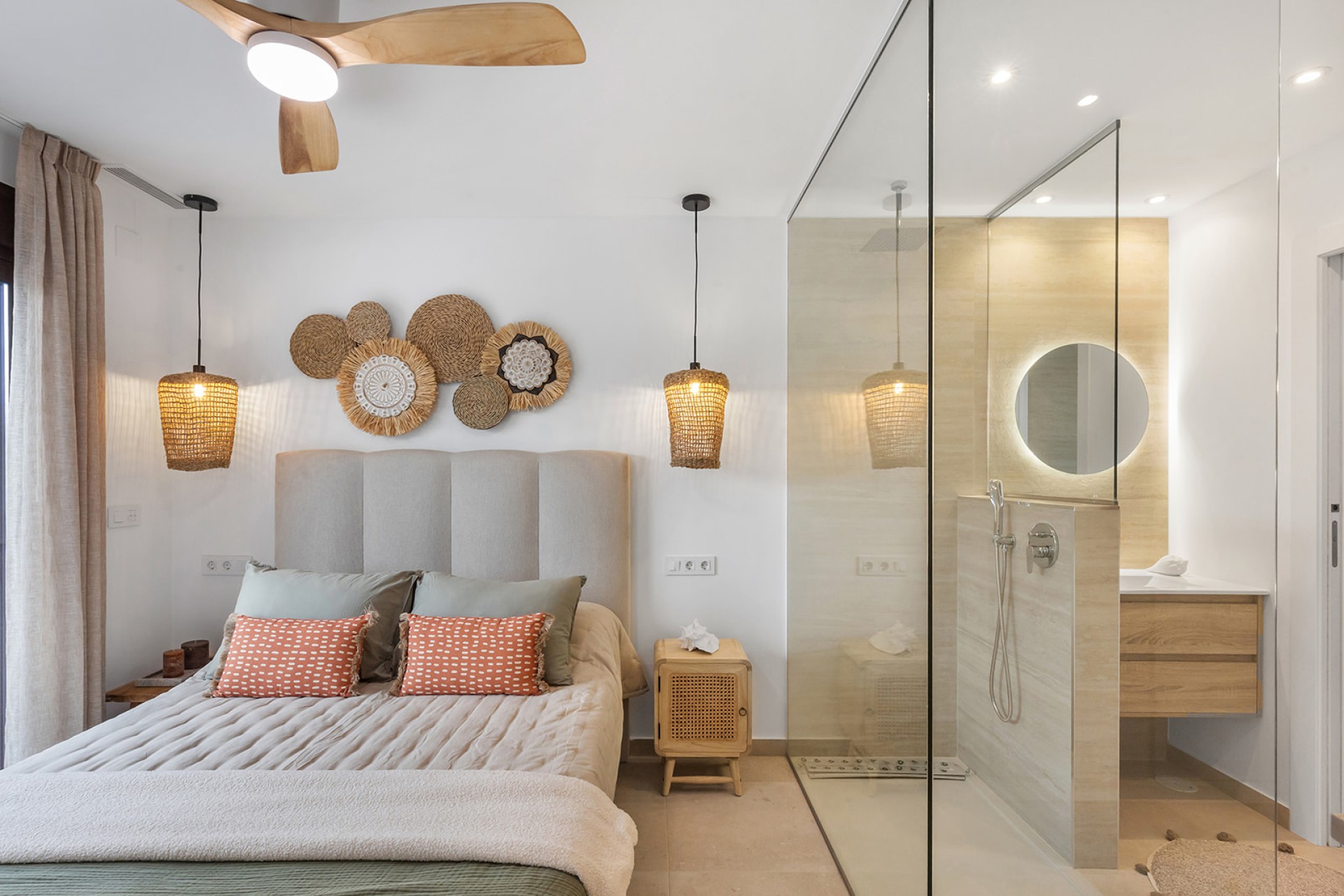 Nouvelle construction - detached - Los Alcázares