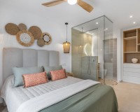 Nouvelle construction - detached - Los Alcázares