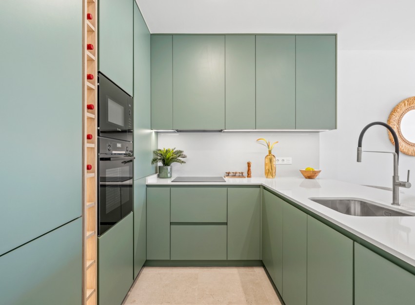 Nouvelle construction - detached - Los Alcázares