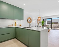 Nouvelle construction - detached - Los Alcázares