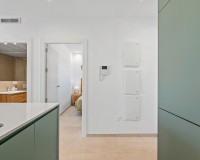 Nouvelle construction - detached - Los Alcázares