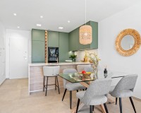 Nouvelle construction - detached - Los Alcázares