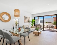 Nouvelle construction - detached - Los Alcázares