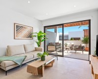 Nouvelle construction - detached - Los Alcázares