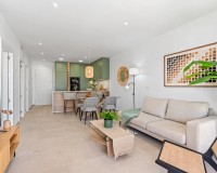 Nouvelle construction - detached - Los Alcázares