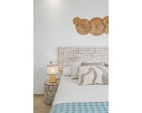 Nouvelle construction - detached - Los Alcázares