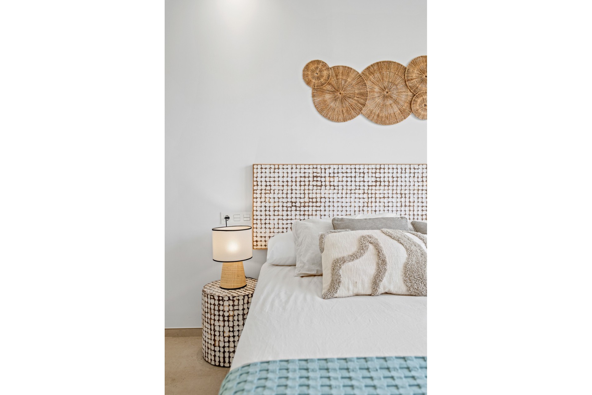 Nouvelle construction - detached - Los Alcázares