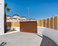 Nouvelle construction - detached - Los Alcázares