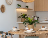 Nouvelle construction - detached - Los Alcázares