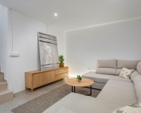 Nouvelle construction - detached - Los Alcázares