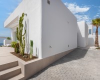 Nouvelle construction - detached - Los Alcázares