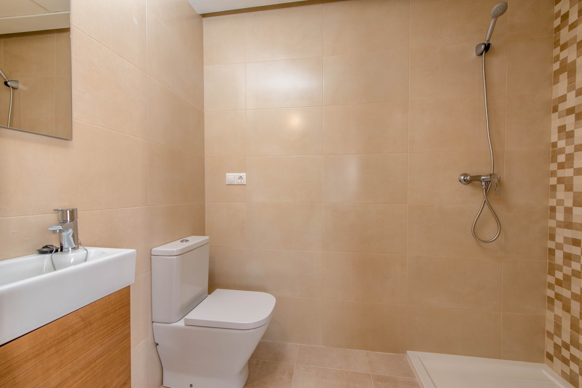 Nouvelle construction - detached - Los Alcázares