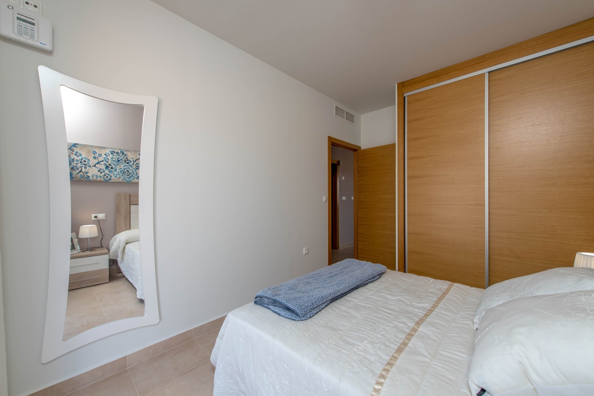 Nouvelle construction - detached - Los Alcázares