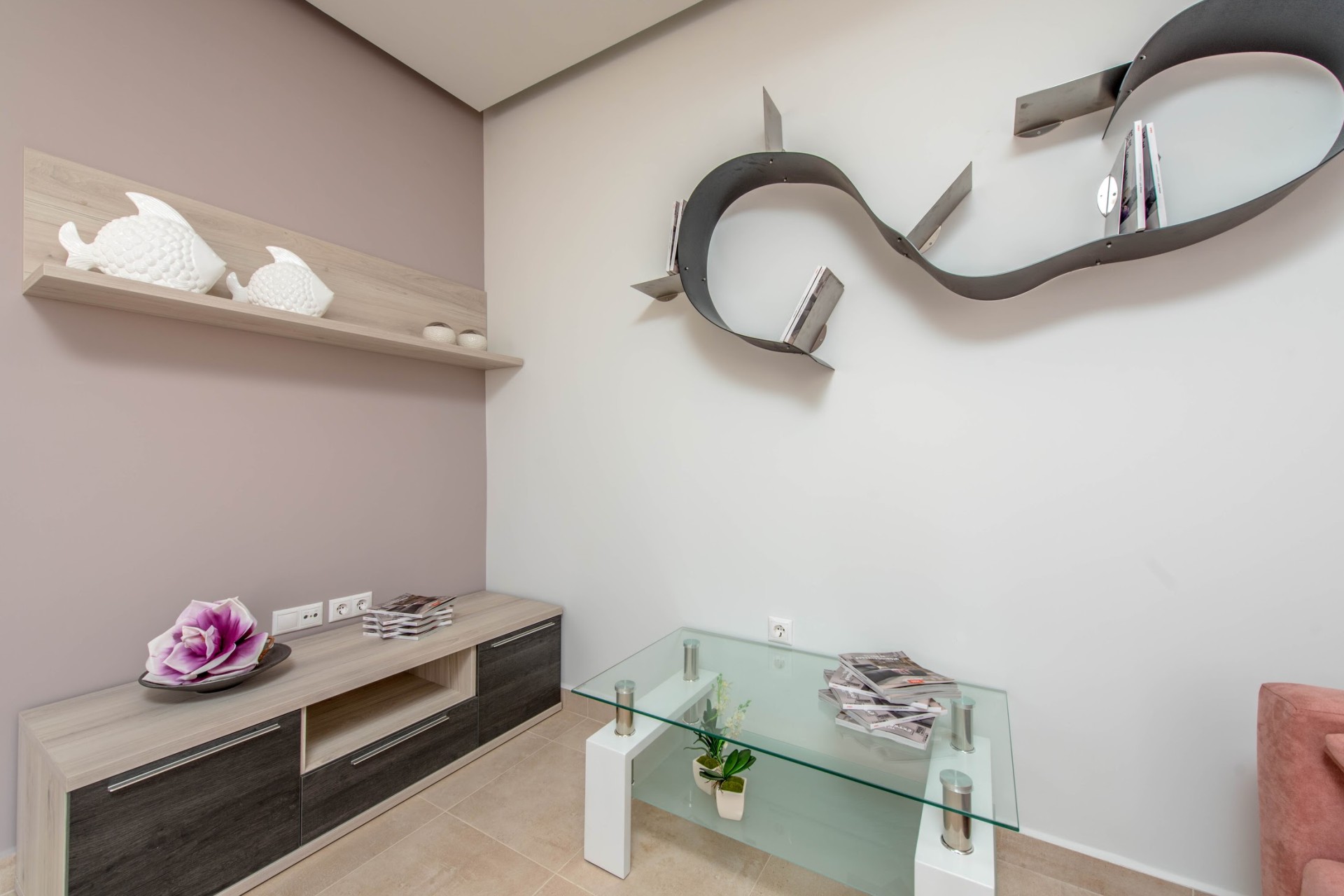 Nouvelle construction - detached - Los Alcázares