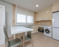 Nouvelle construction - detached - Los Alcázares