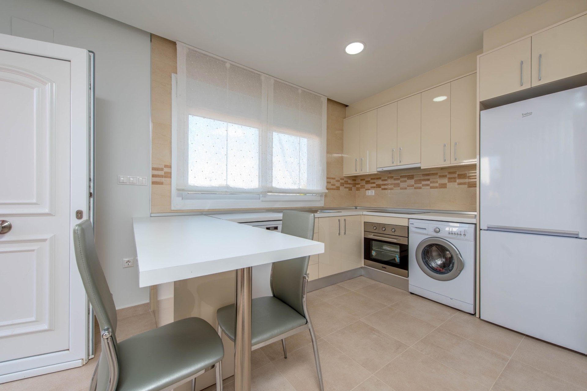 Nouvelle construction - detached - Los Alcázares