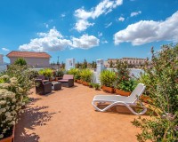 Nouvelle construction - detached - Los Alcázares