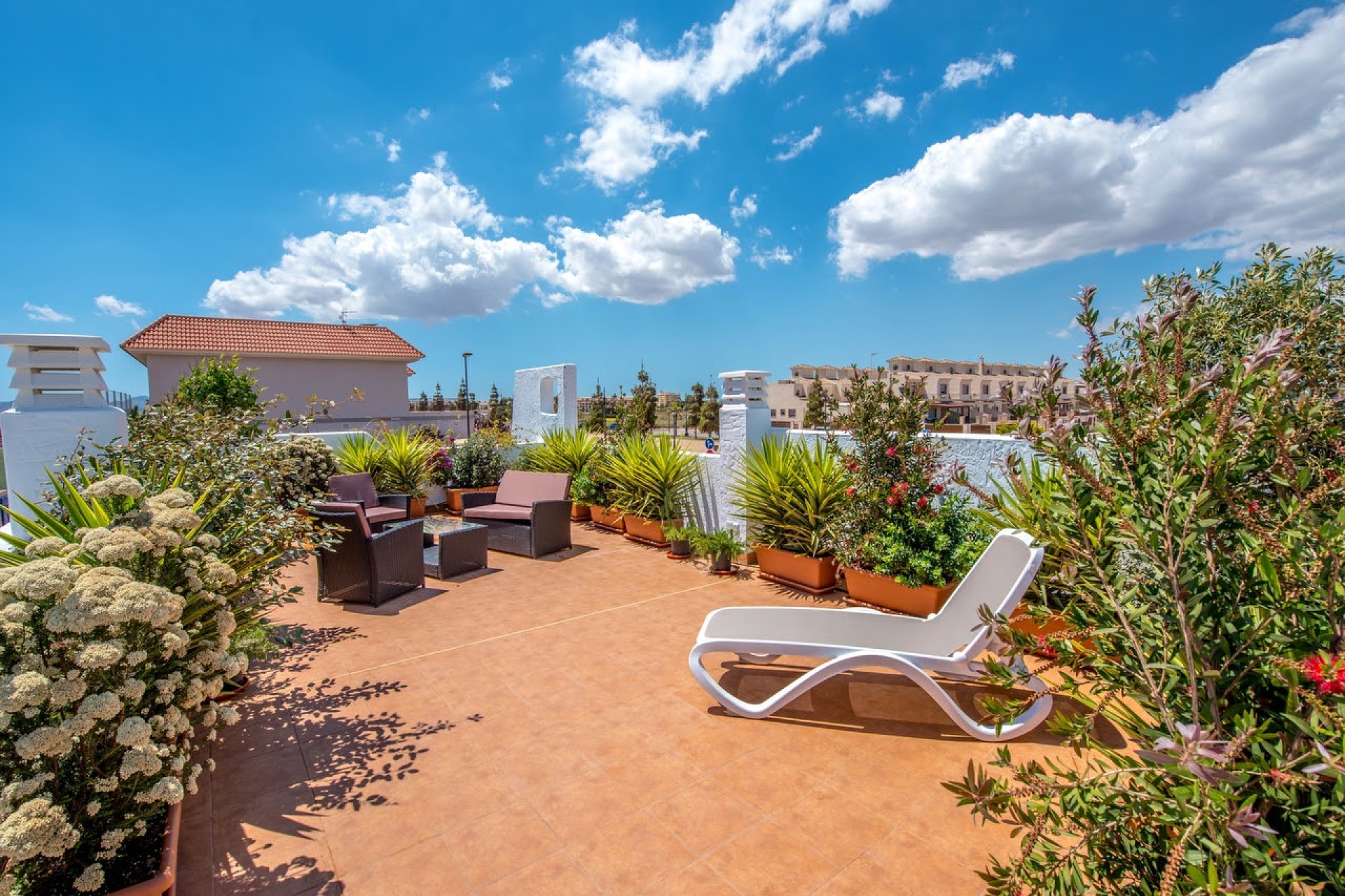 Nouvelle construction - detached - Los Alcázares