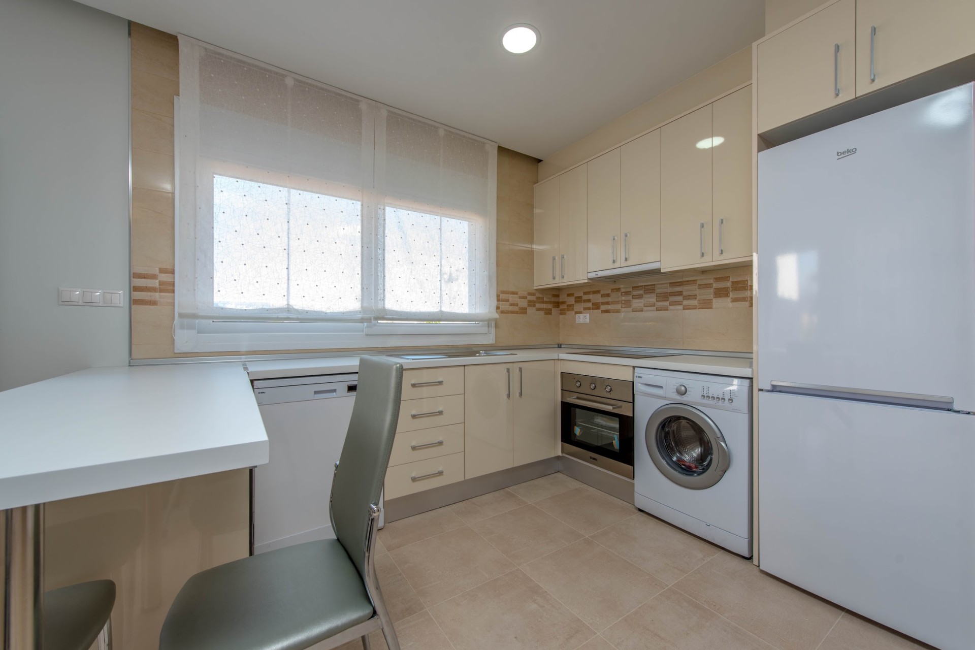 Nouvelle construction - detached - Los Alcázares