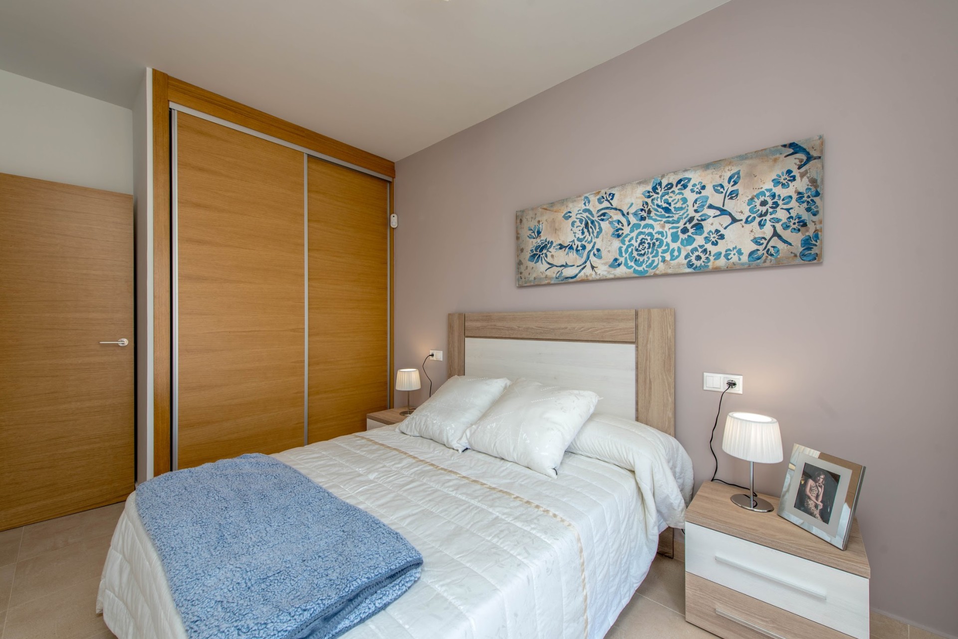 Nouvelle construction - detached - Los Alcázares