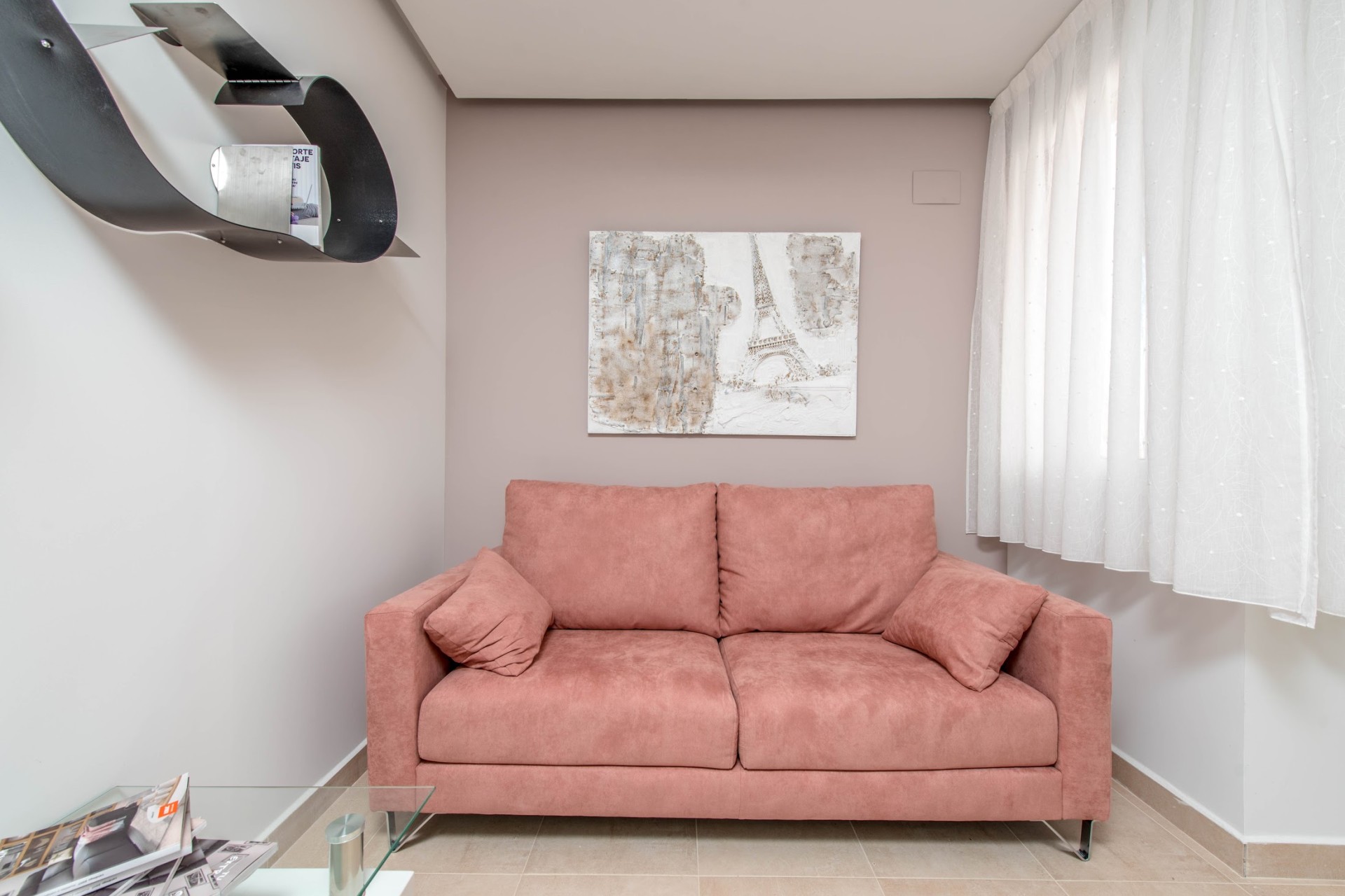 Nouvelle construction - detached - Los Alcázares