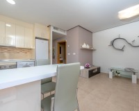 Nouvelle construction - detached - Los Alcázares