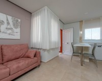 Nouvelle construction - detached - Los Alcázares