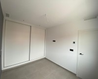 Nouvelle construction - detached - Los Alcázares