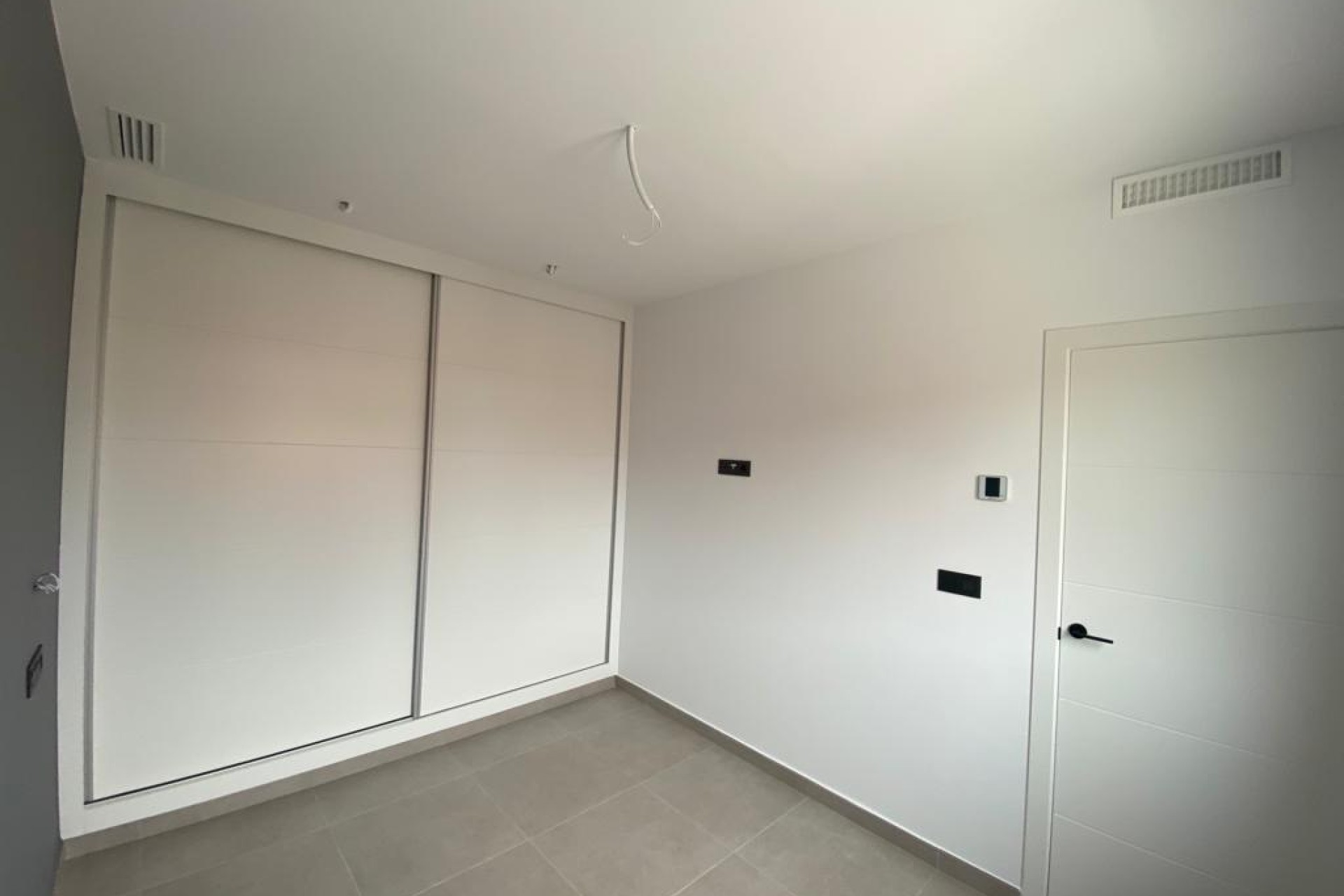 Nouvelle construction - detached - Los Alcázares