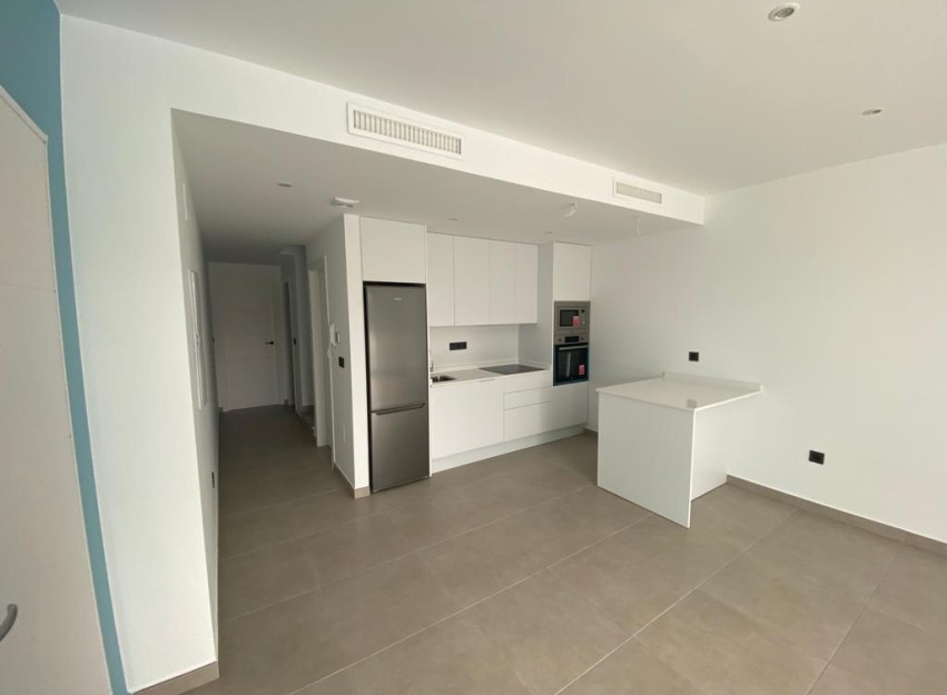 Nouvelle construction - detached - Los Alcázares