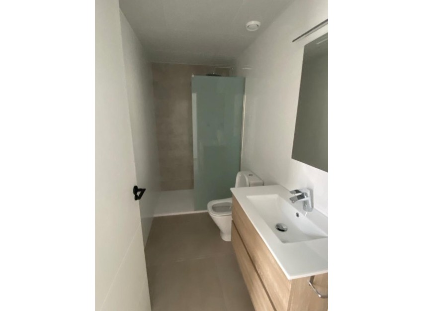 Nouvelle construction - detached - Los Alcázares