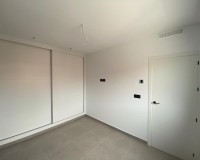 Nouvelle construction - detached - Los Alcázares