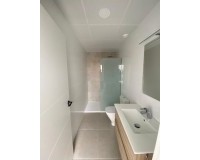 Nouvelle construction - detached - Los Alcázares