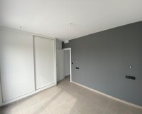 Nouvelle construction - detached - Los Alcázares