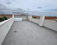 Nouvelle construction - detached - Los Alcázares