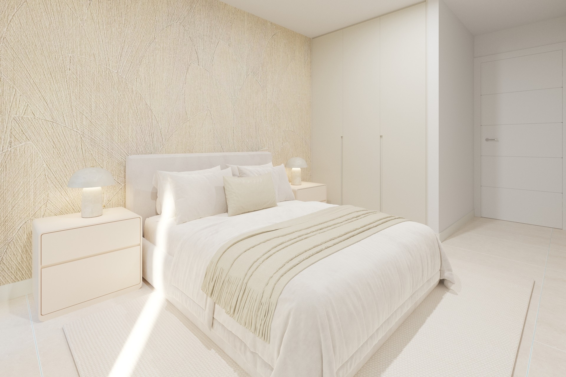 Nouvelle construction - detached - Los Montesinos