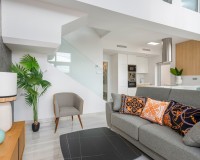 Nouvelle construction - detached - Los Montesinos