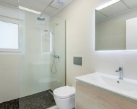 Nouvelle construction - detached - Los Montesinos