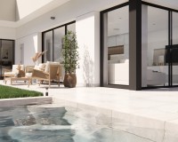 Nouvelle construction - detached - Los Montesinos