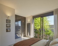 Nouvelle construction - detached - Los Nietos