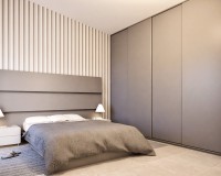 Nouvelle construction - detached - Los Nietos