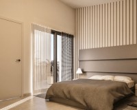 Nouvelle construction - detached - Los Nietos