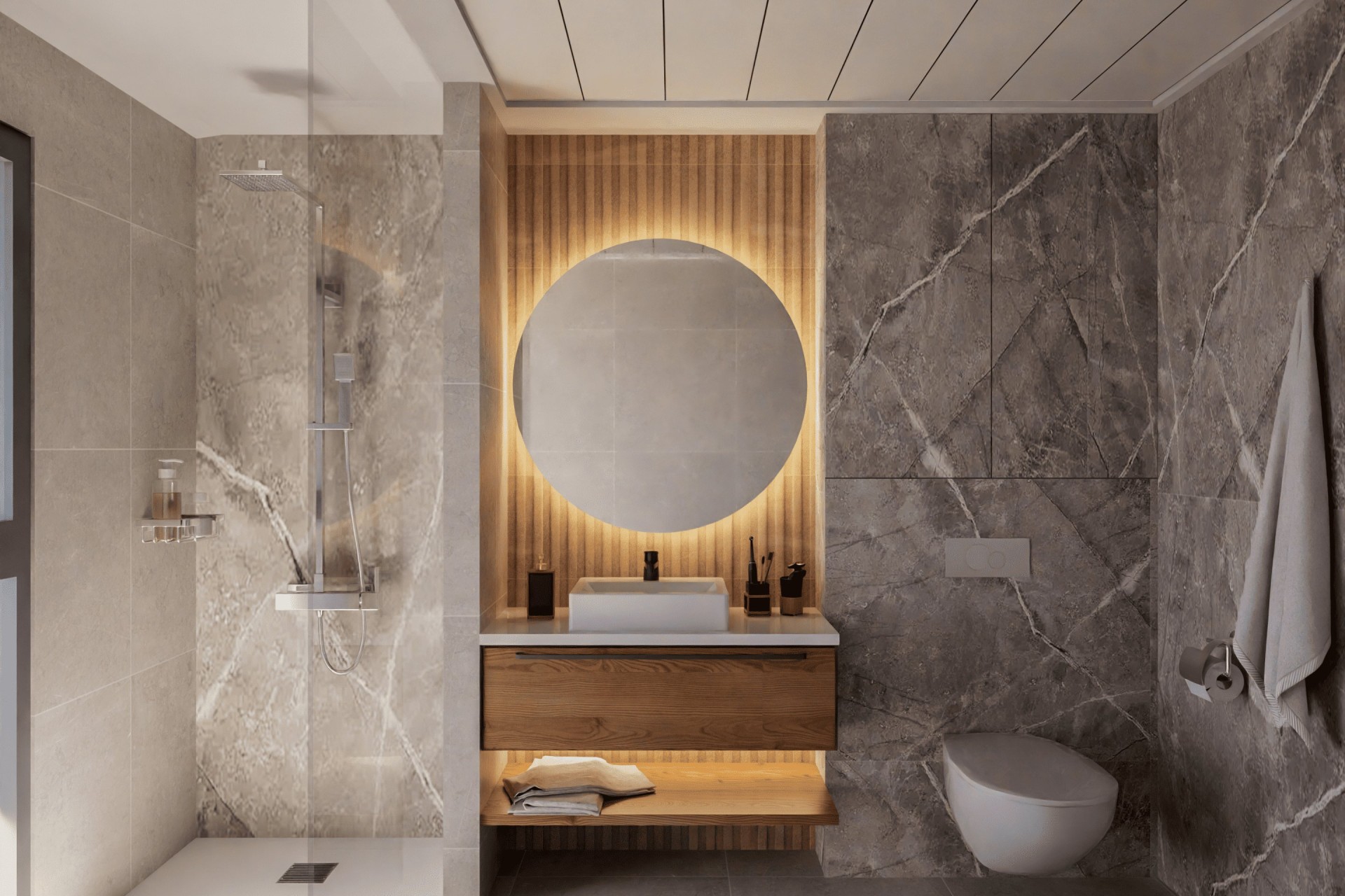 Nouvelle construction - detached - Los Nietos