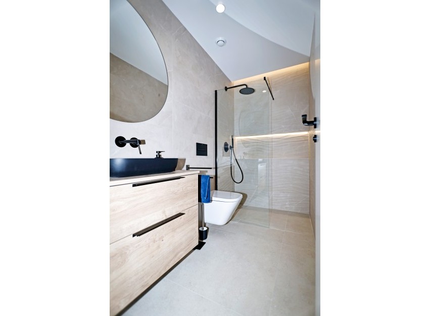 Nouvelle construction - detached - Molina de Segura