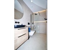 Nouvelle construction - detached - Molina de Segura