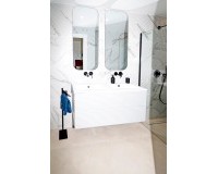 Nouvelle construction - detached - Molina de Segura